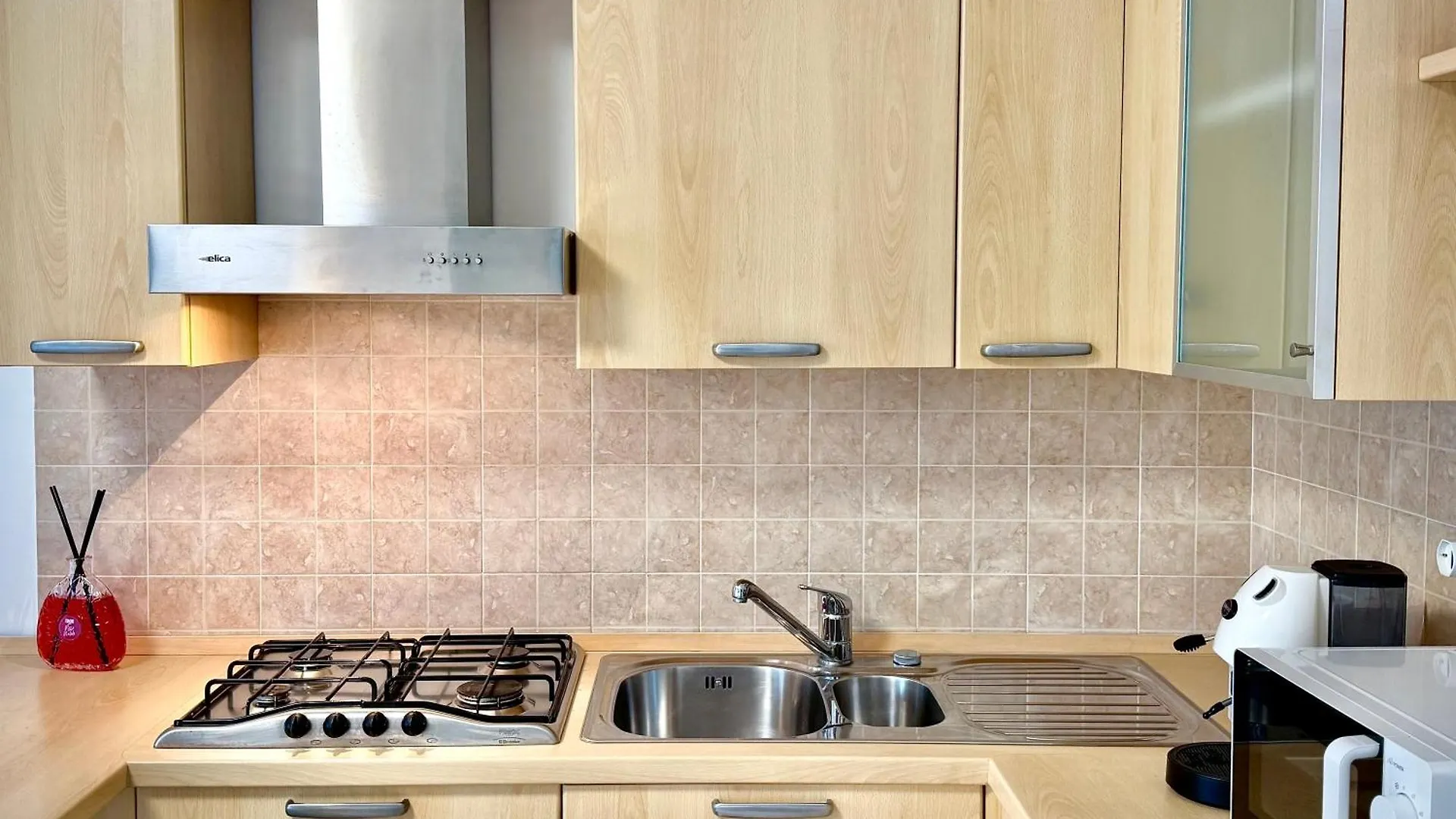 Apartmán Ac Milano Malpensa Train Express Gallarate