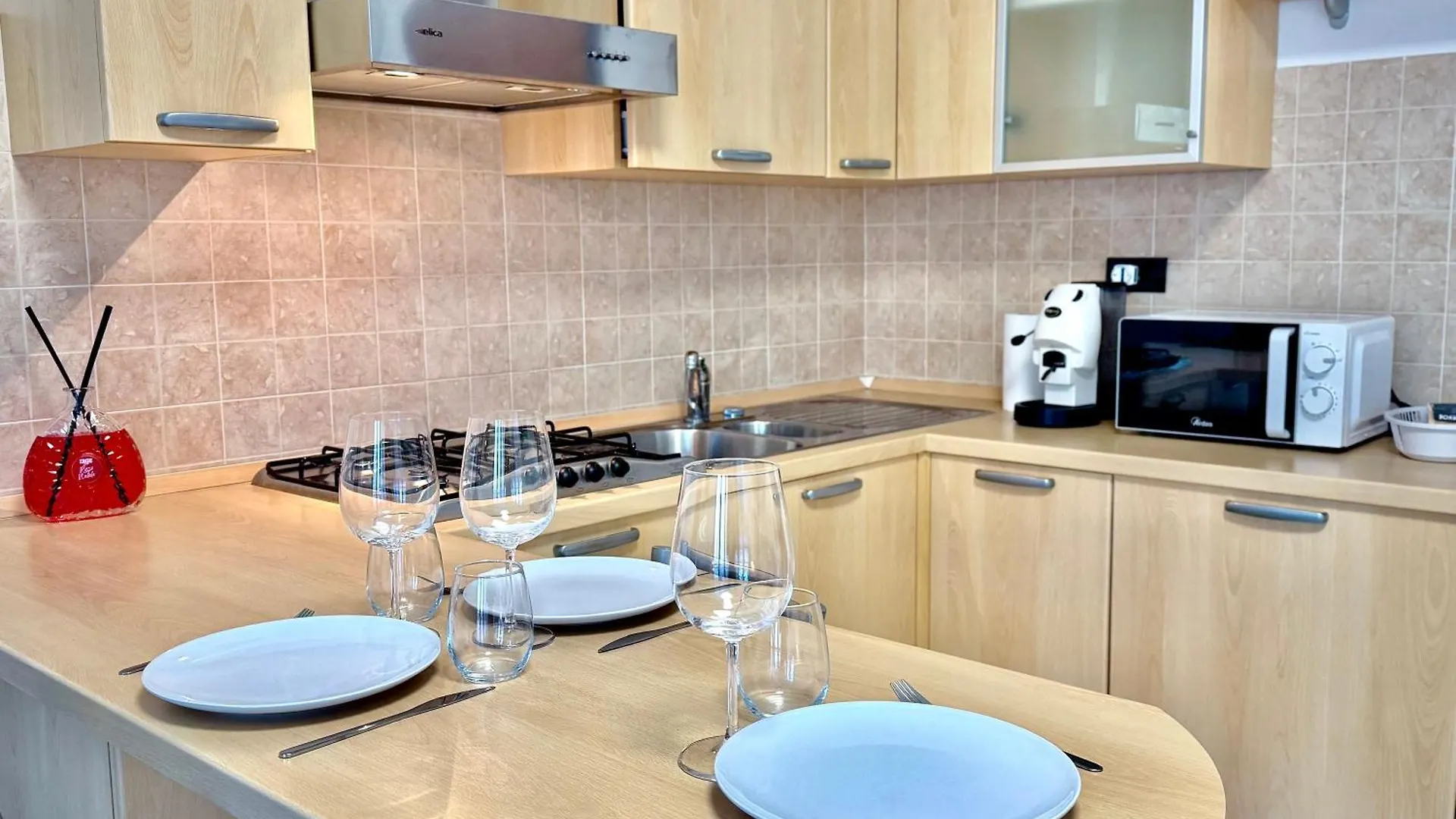 Ac Milano Malpensa Train Express Apartment Gallarate