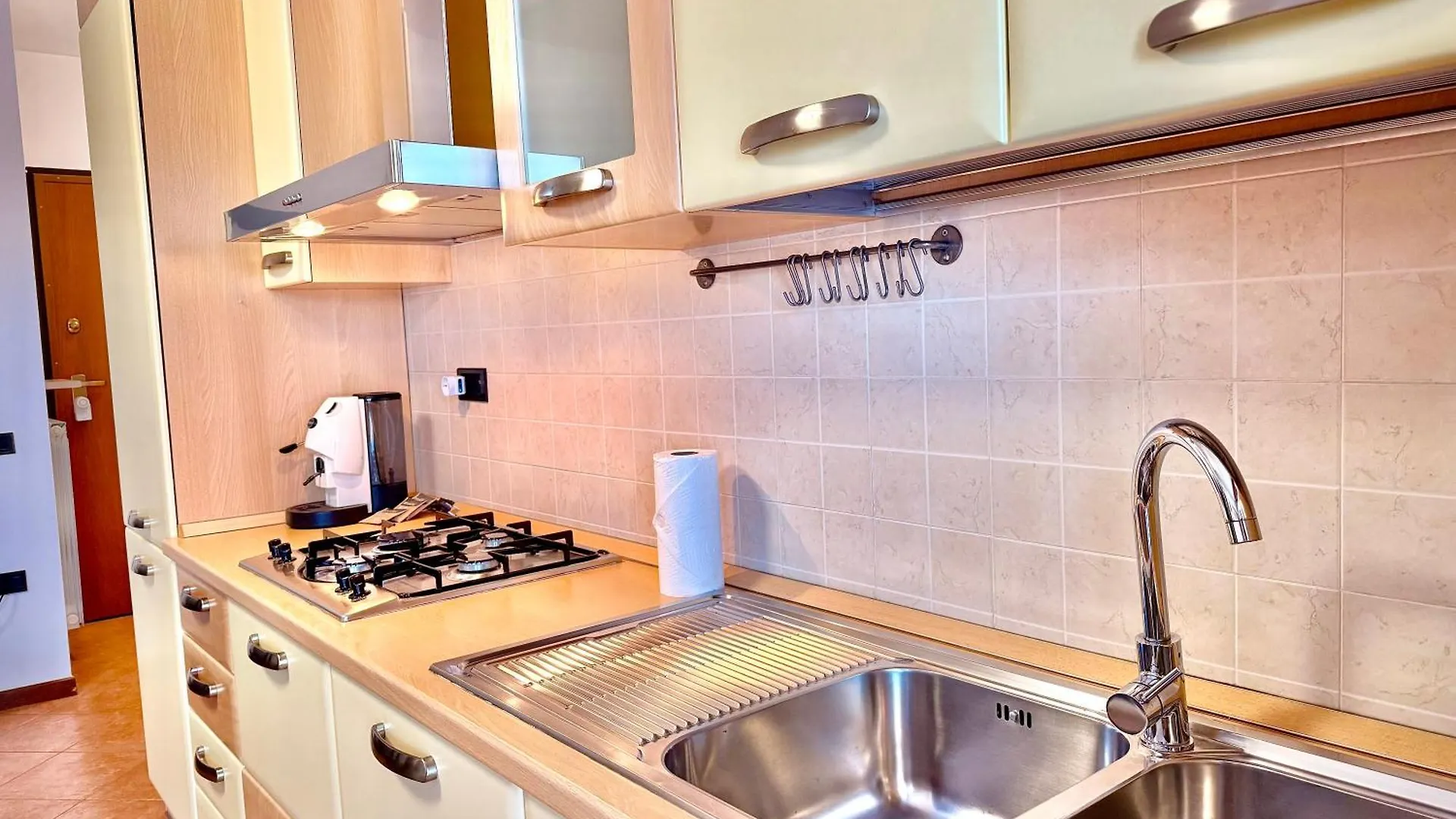 Ac Milano Malpensa Train Express Apartment Gallarate Italy