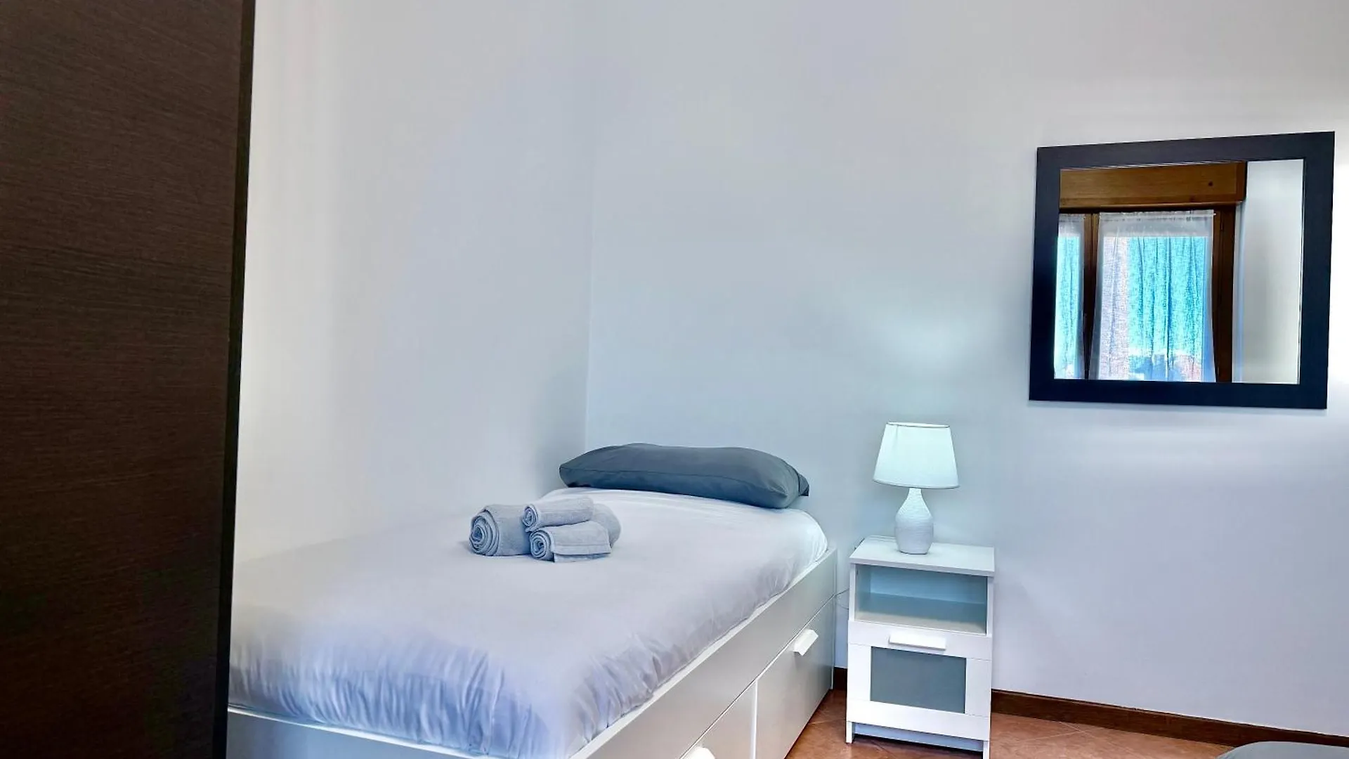 Ac Milano Malpensa Train Express Apartment Gallarate