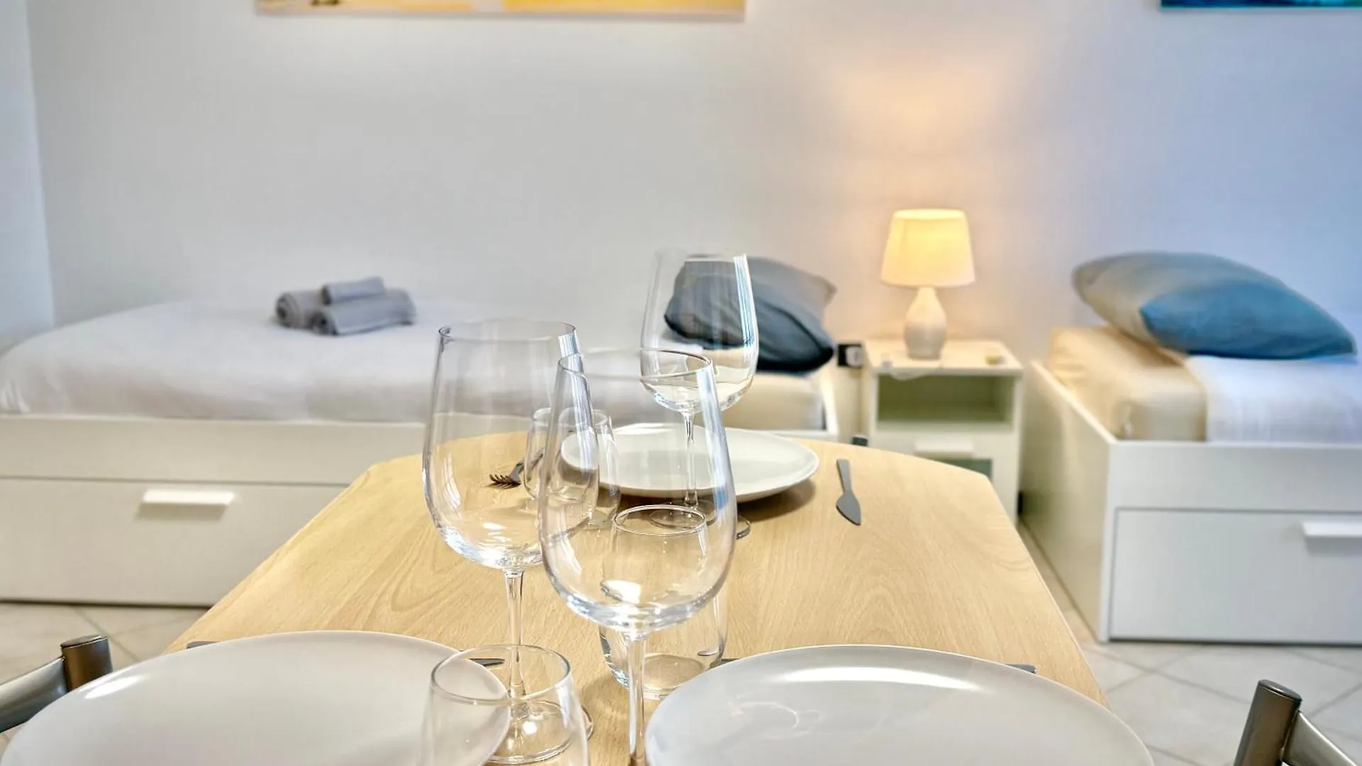 Ac Milano Malpensa Train Express Apartment Gallarate
