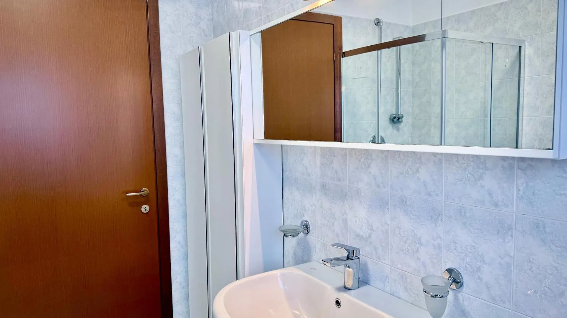 Ac Milano Malpensa Train Express Apartment Gallarate