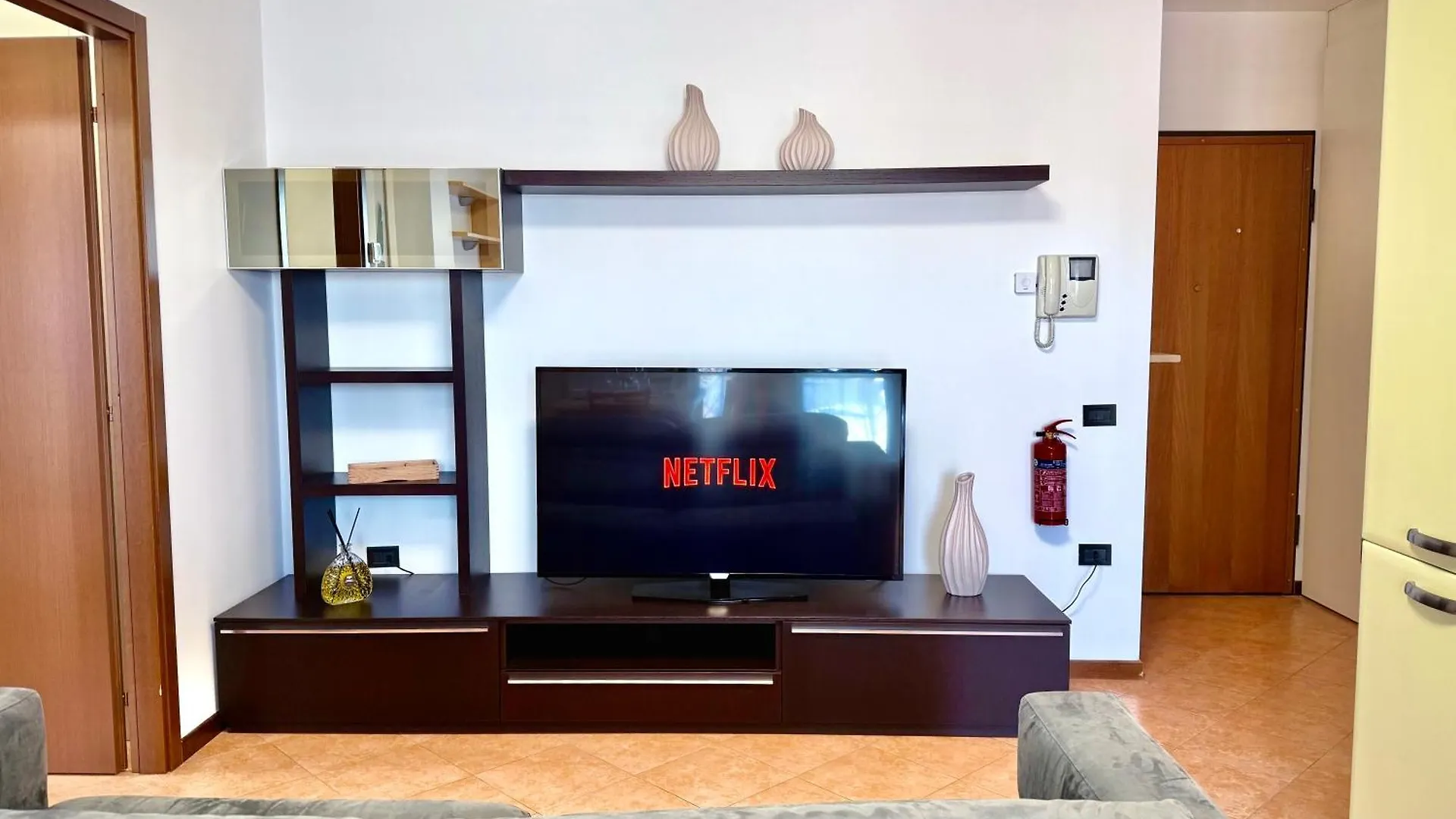 Ac Milano Malpensa Train Express Apartment Gallarate 0*,  Italy